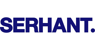 SERHANT.
